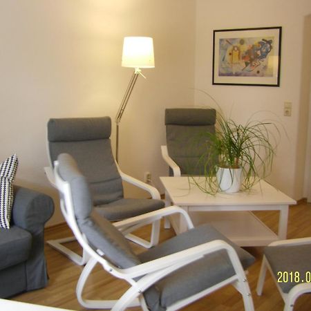 Gaestehaus Villa Rose Durrrohrsdorf Buitenkant foto