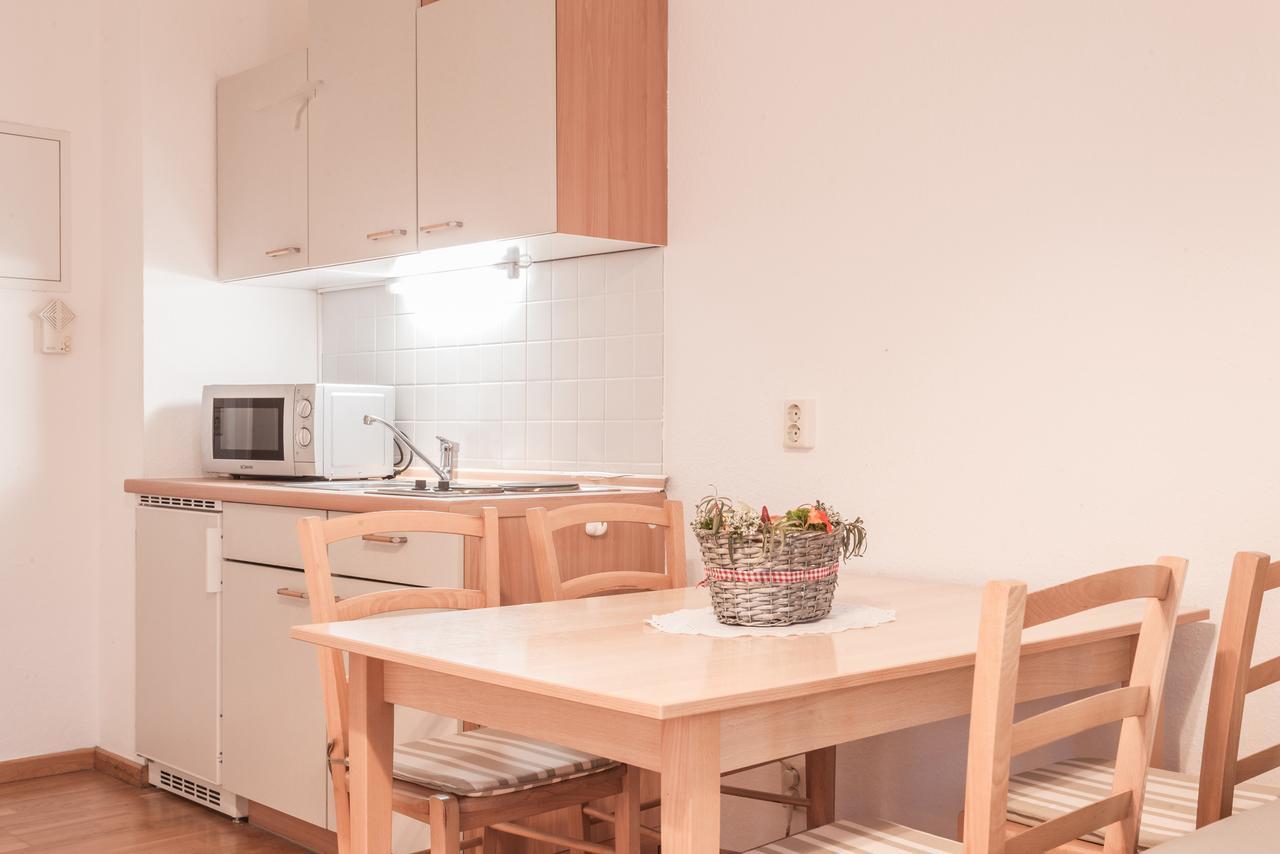 Gaestehaus Villa Rose Durrrohrsdorf Kamer foto
