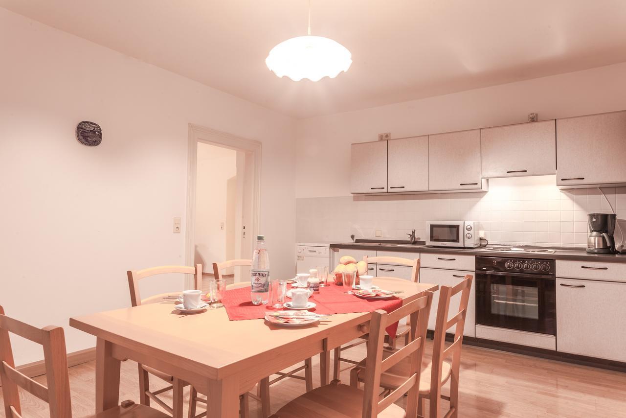 Gaestehaus Villa Rose Durrrohrsdorf Kamer foto
