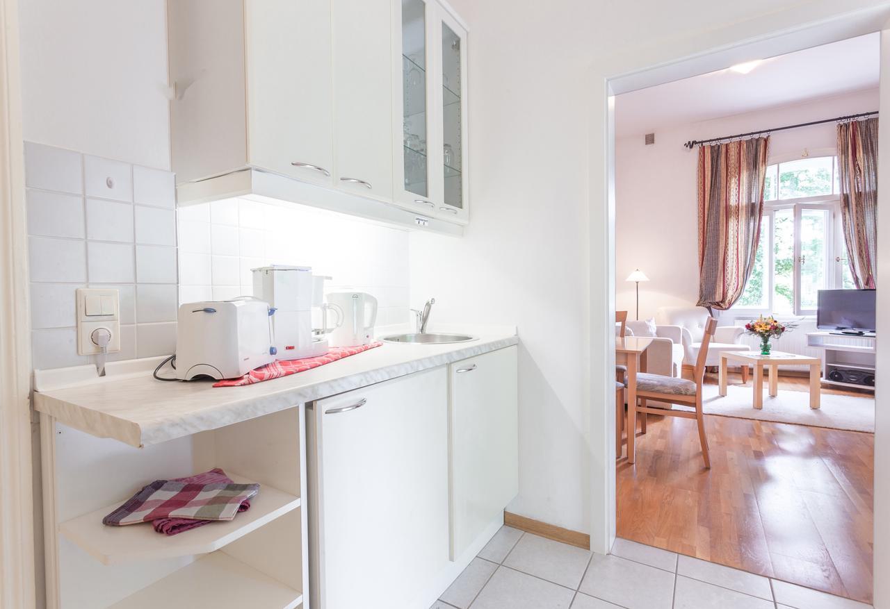 Gaestehaus Villa Rose Durrrohrsdorf Kamer foto