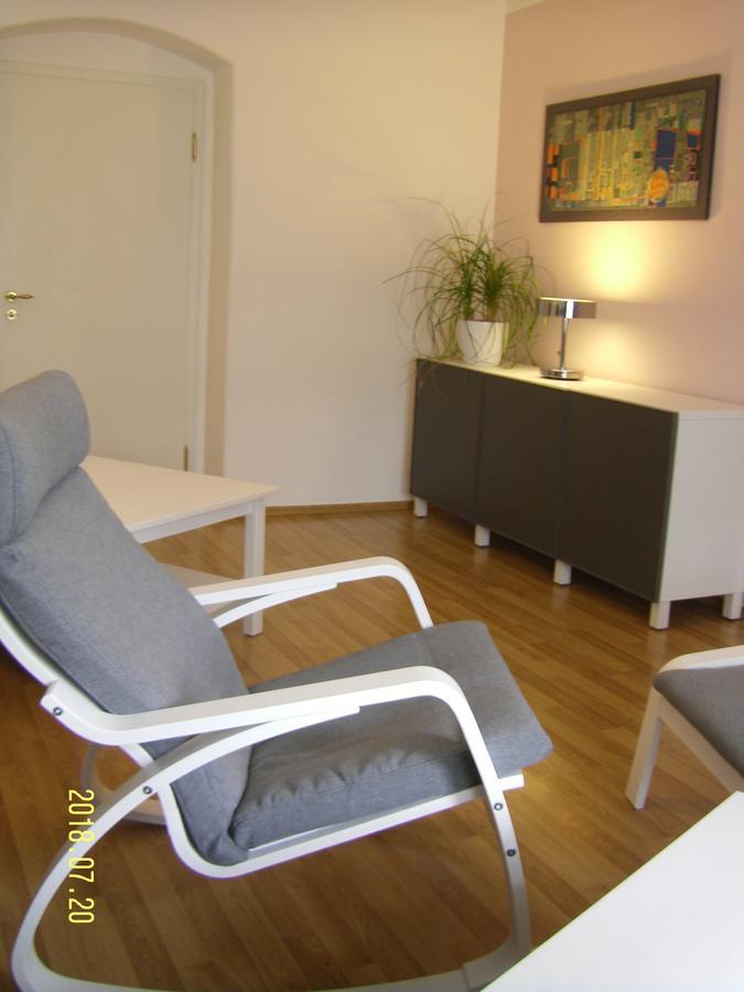 Gaestehaus Villa Rose Durrrohrsdorf Buitenkant foto