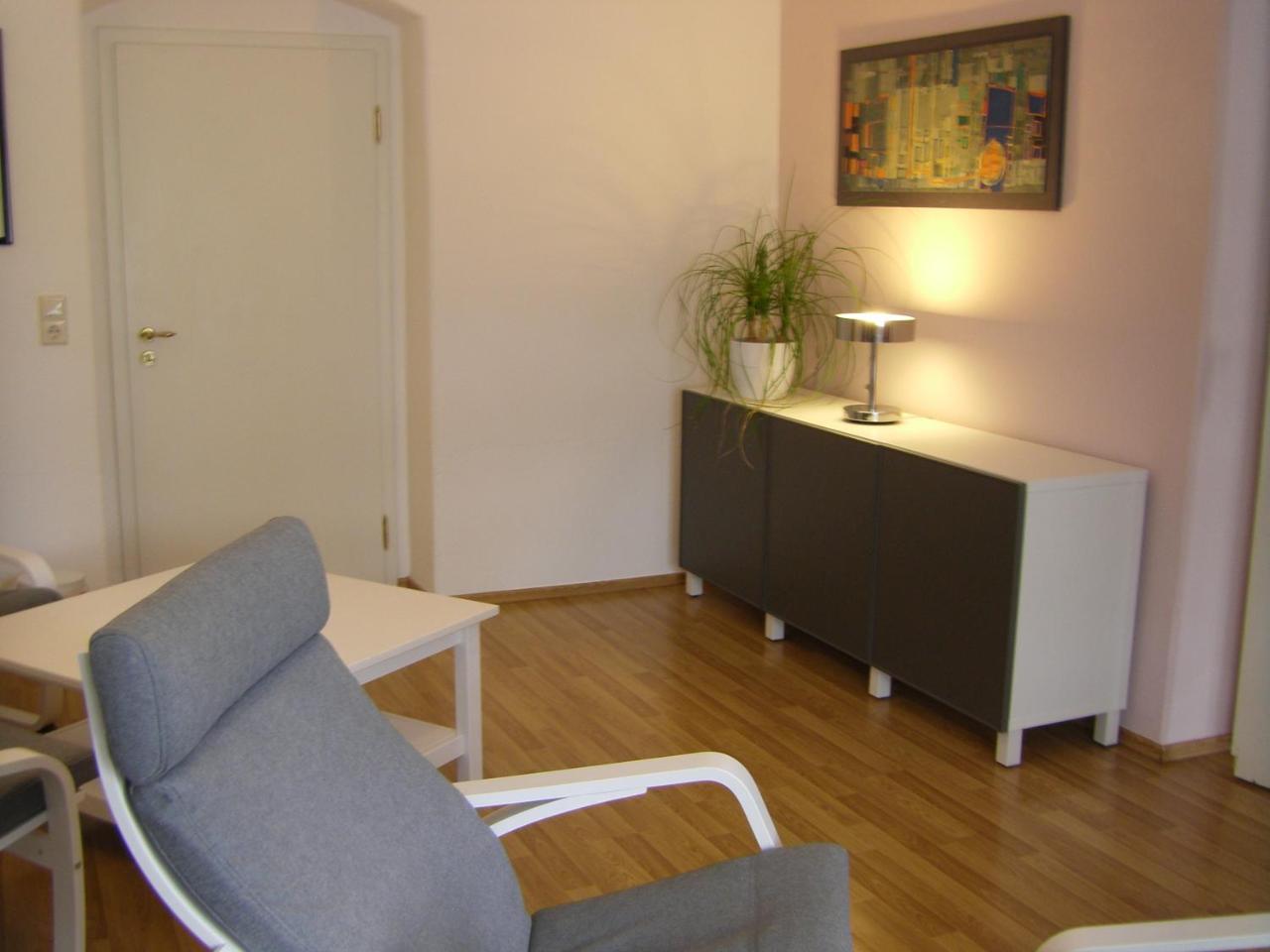 Gaestehaus Villa Rose Durrrohrsdorf Buitenkant foto